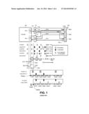 METHOD OF FACILITATING TESTING OF MULTIPLE TIME-DIVISION-DUPLEX (TDD) DATA     PACKET SIGNAL TRANSCEIVERS diagram and image