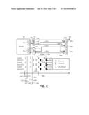 METHOD OF FACILITATING TESTING OF MULTIPLE TIME-DIVISION-DUPLEX (TDD) DATA     PACKET SIGNAL TRANSCEIVERS diagram and image