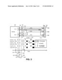 METHOD OF FACILITATING TESTING OF MULTIPLE TIME-DIVISION-DUPLEX (TDD) DATA     PACKET SIGNAL TRANSCEIVERS diagram and image