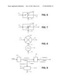 METHOD OF FACILITATING TESTING OF MULTIPLE TIME-DIVISION-DUPLEX (TDD) DATA     PACKET SIGNAL TRANSCEIVERS diagram and image