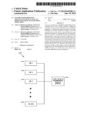 SYSTEMS AND METHODS FOR IMPLEMENTING PEAK-TO-AVERAGE POWER RATIO REDUCTION     FOR OFDMA MODULATION diagram and image