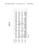 RADIO COMMUNICATION TERMINAL AND RADIO COMMUNICATION METHOD diagram and image