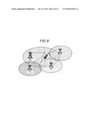 RADIO COMMUNICATION TERMINAL AND RADIO COMMUNICATION METHOD diagram and image