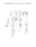 RADIO COMMUNICATION TERMINAL AND RADIO COMMUNICATION METHOD diagram and image