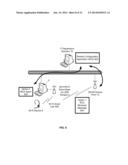 NETWORK ARCHITECTURE USING WI-FI DEVICES diagram and image