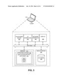 SYSTEMS AND METHODS FOR COEXISTENCE OF WLAN AND BLUETOOTH NETWORKS diagram and image