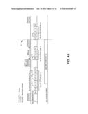 SYSTEMS AND METHODS FOR COEXISTENCE OF WLAN AND BLUETOOTH NETWORKS diagram and image