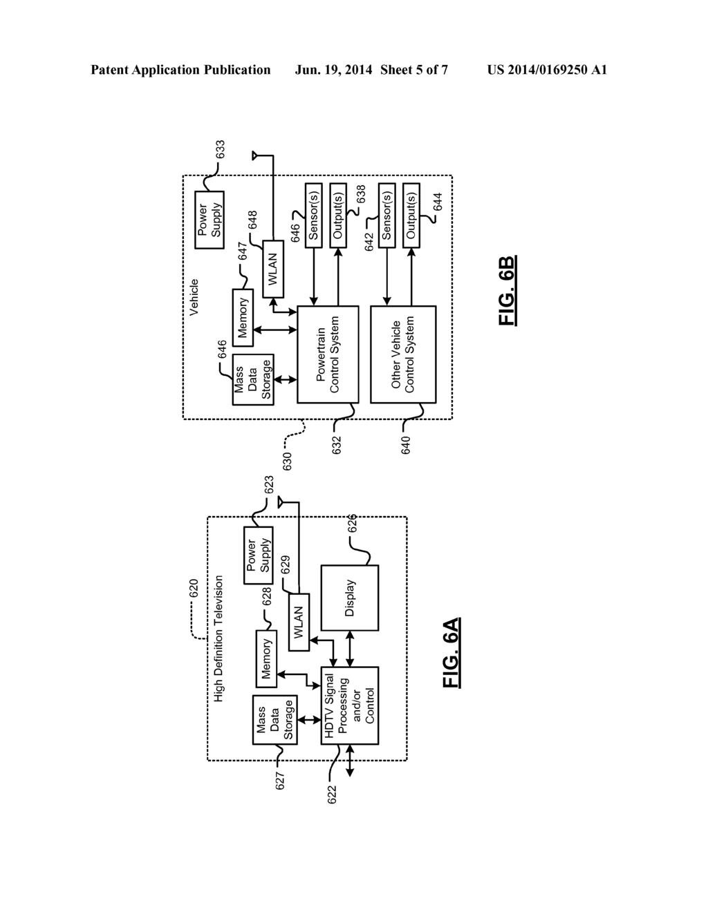 WiMax Enhanced Sleep Mode - diagram, schematic, and image 06