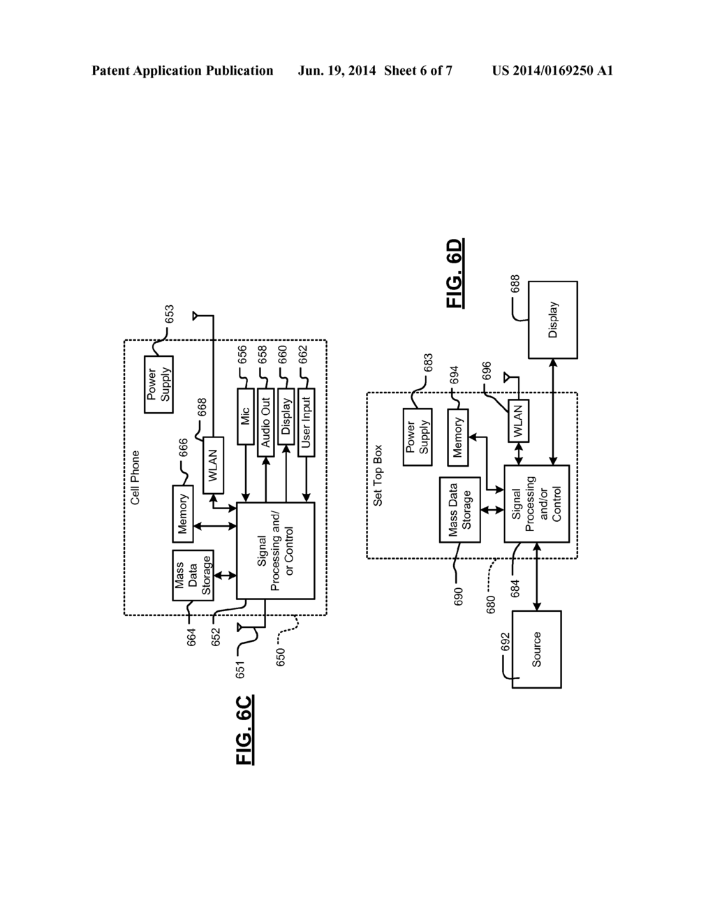 WiMax Enhanced Sleep Mode - diagram, schematic, and image 07