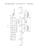 MOBILE COMMUNICATION SYSTEM AND METHOD FOR MANAGING TERMINAL PAGING IN THE     SYSTEM diagram and image