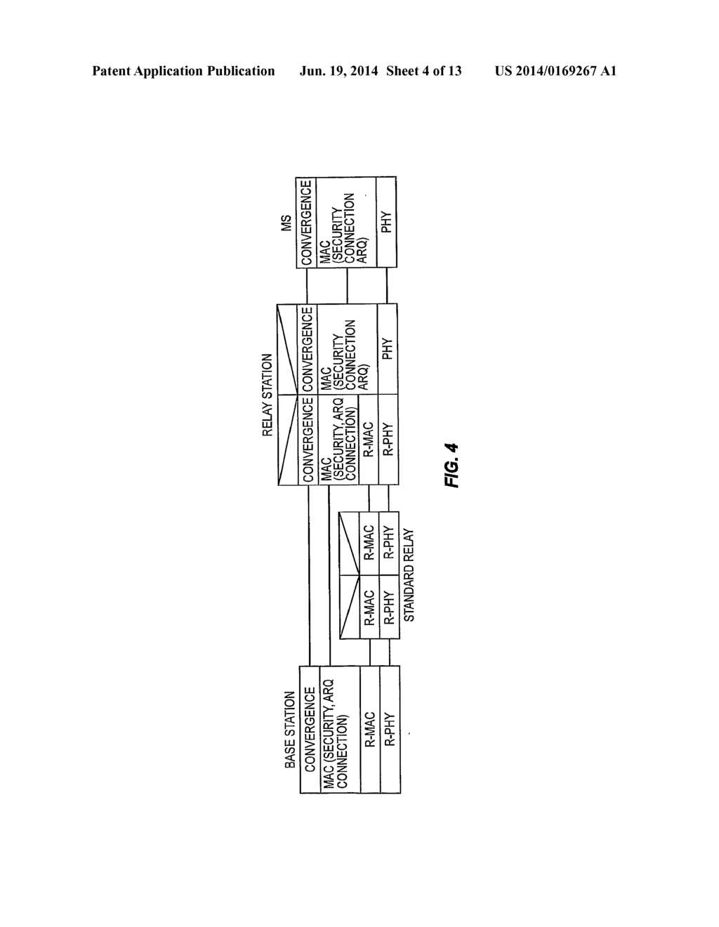 Distributed ARQ for Wireless Communication System - diagram, schematic, and image 05