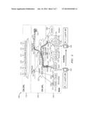 ARCHITECTURE FOR CELLULAR NETWORKS diagram and image