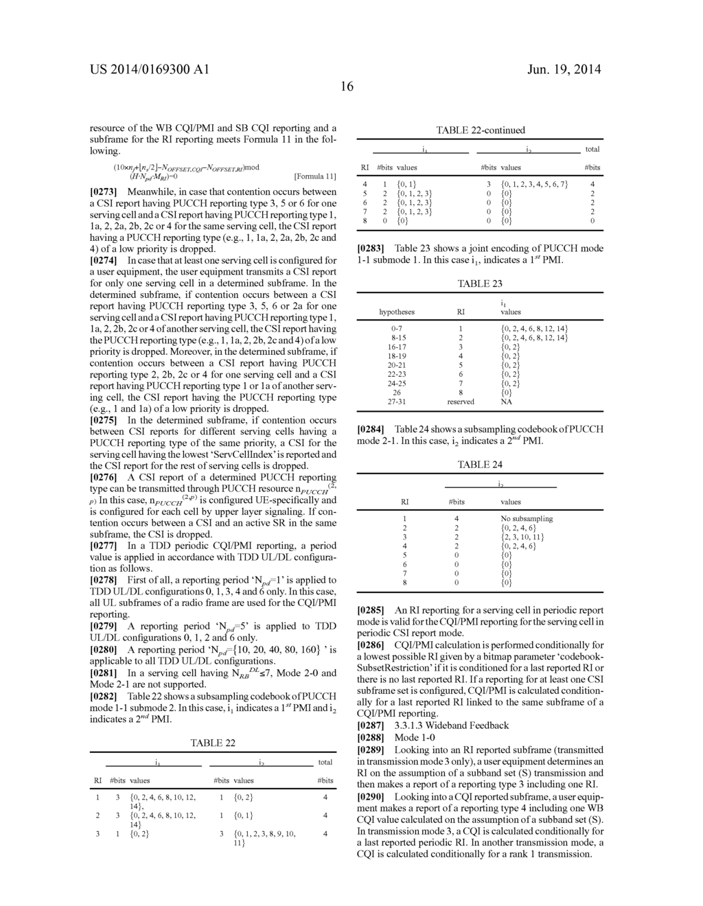 METHOD AND APPARATUS FOR TRANSMITTING AND RECEIVING CHANNEL STATUS     INFORMATION (CSI) FOR SUPPORTING 256QAM IN WIRELESS ACCESS SYSTEM - diagram, schematic, and image 35