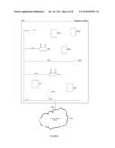 Method and System for Wireless local area network Proximity Recognition diagram and image