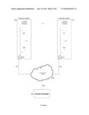 Method and System for Wireless local area network Proximity Recognition diagram and image