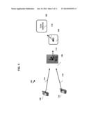 OPTIMIZED TIME-SLOT STRUCTURE FOR BLOCKIZED COMMUNICATION diagram and image