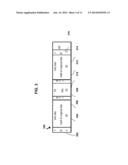 OPTIMIZED TIME-SLOT STRUCTURE FOR BLOCKIZED COMMUNICATION diagram and image