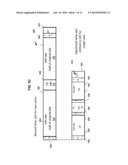 OPTIMIZED TIME-SLOT STRUCTURE FOR BLOCKIZED COMMUNICATION diagram and image