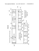 OPTIMIZED TIME-SLOT STRUCTURE FOR BLOCKIZED COMMUNICATION diagram and image