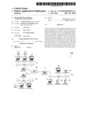 RELAY SERVER AND RELAY COMMUNICATION SYSTEM diagram and image