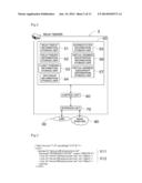 RELAY SERVER AND RELAY COMMUNICATION SYSTEM diagram and image