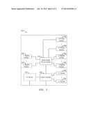 HIERARCHICAL PROFILED SCHEDULING AND SHAPING diagram and image