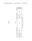 METHOD AND COMMUNICATION APPARATUS FOR TRANSMITTING GROUP FRAME, AND     METHOD AND USER TERMINAL FOR RECEIVING GROUP FRAME diagram and image