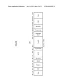 METHOD AND COMMUNICATION APPARATUS FOR TRANSMITTING GROUP FRAME, AND     METHOD AND USER TERMINAL FOR RECEIVING GROUP FRAME diagram and image