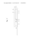 OPTICAL RECEIVER MODULE USING WAVELENGTH DIVISION MULTIPLEXING TYPE diagram and image