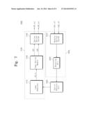 LASER EMITTER MODULE AND LASER DETECTING SYSTEM TO WHICH THE LASER EMITTER     MODULE IS APPLIED diagram and image