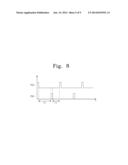 LASER EMITTER MODULE AND LASER DETECTING SYSTEM TO WHICH THE LASER EMITTER     MODULE IS APPLIED diagram and image