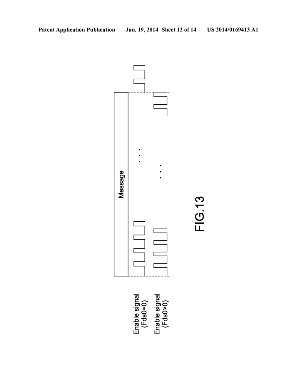 COMMUNICATION APPARATUS - diagram, schematic, and image 13