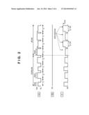 DATA COMMUNICATION SYSTEM, DATA CARRIER DRIVING APPARATUS, AND DATA     CARRIER APPARATUS diagram and image