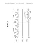 DATA COMMUNICATION SYSTEM, DATA CARRIER DRIVING APPARATUS, AND DATA     CARRIER APPARATUS diagram and image