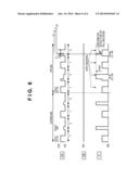 DATA COMMUNICATION SYSTEM, DATA CARRIER DRIVING APPARATUS, AND DATA     CARRIER APPARATUS diagram and image