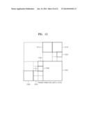 VIDEO ENCODING METHOD AND APPARATUS AND VIDEO DECODING METHOD AND     APPARATUS, BASED ON HIERARCHICAL CODED BLOCK PATTERN INFORMATION diagram and image