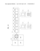 VIDEO ENCODING METHOD AND APPARATUS AND VIDEO DECODING METHOD AND     APPARATUS, BASED ON HIERARCHICAL CODED BLOCK PATTERN INFORMATION diagram and image