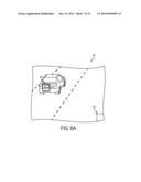 COMPUTATIONALLY EFFICIENT MOTION ESTIMATION WITH LEARNING CAPABILITIES FOR     VIDEO COMPRESSION IN TRANSPORTATION AND REGULARIZED ENVIRONMENTS diagram and image