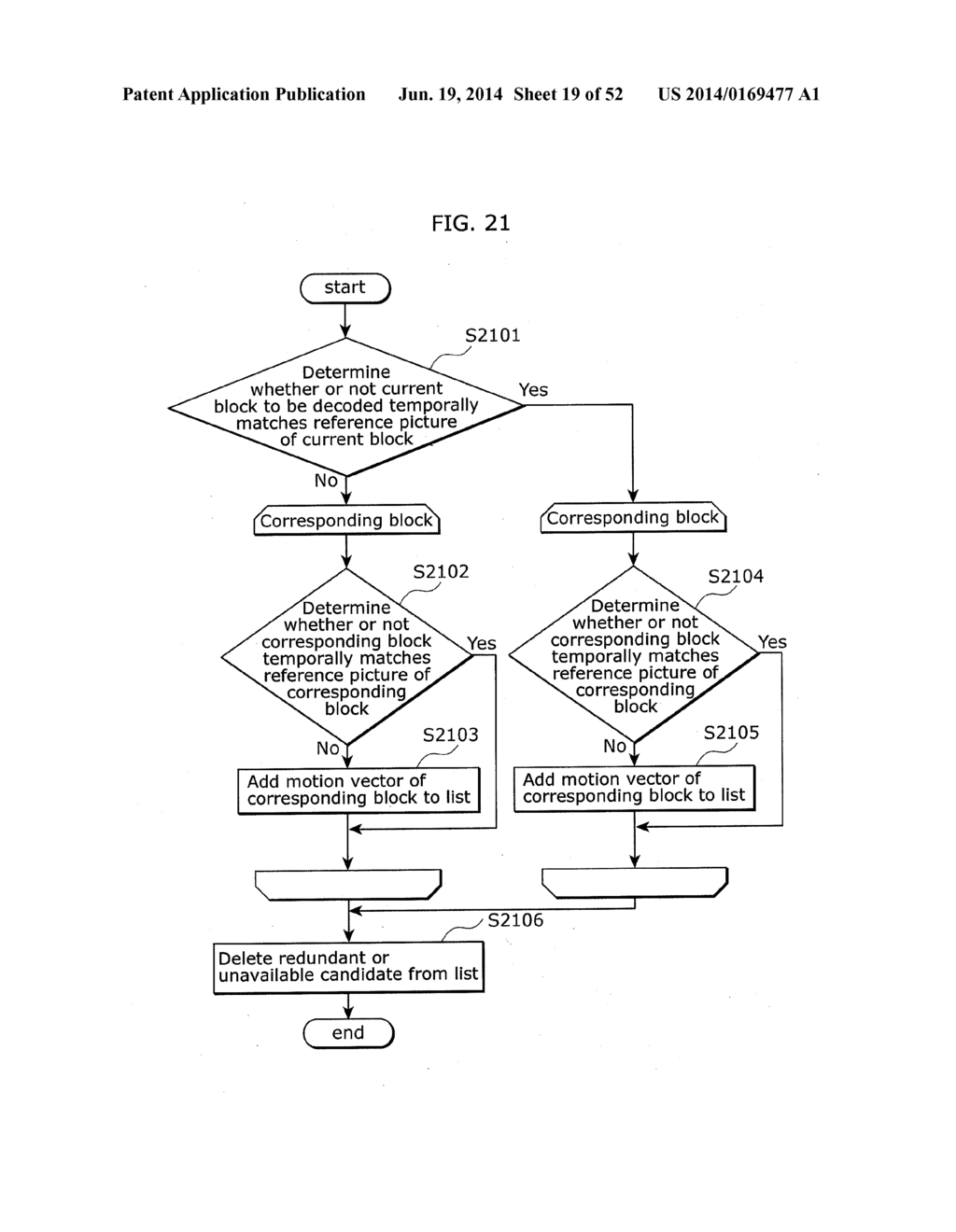 IMAGE ENCODING METHOD AND IMAGE DECODING METHOD - diagram, schematic, and image 20