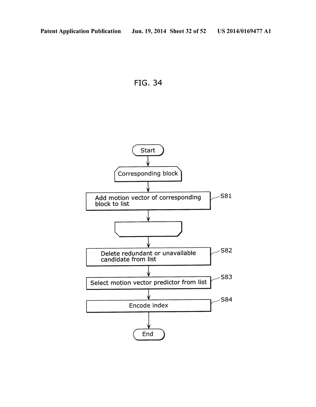 IMAGE ENCODING METHOD AND IMAGE DECODING METHOD - diagram, schematic, and image 33