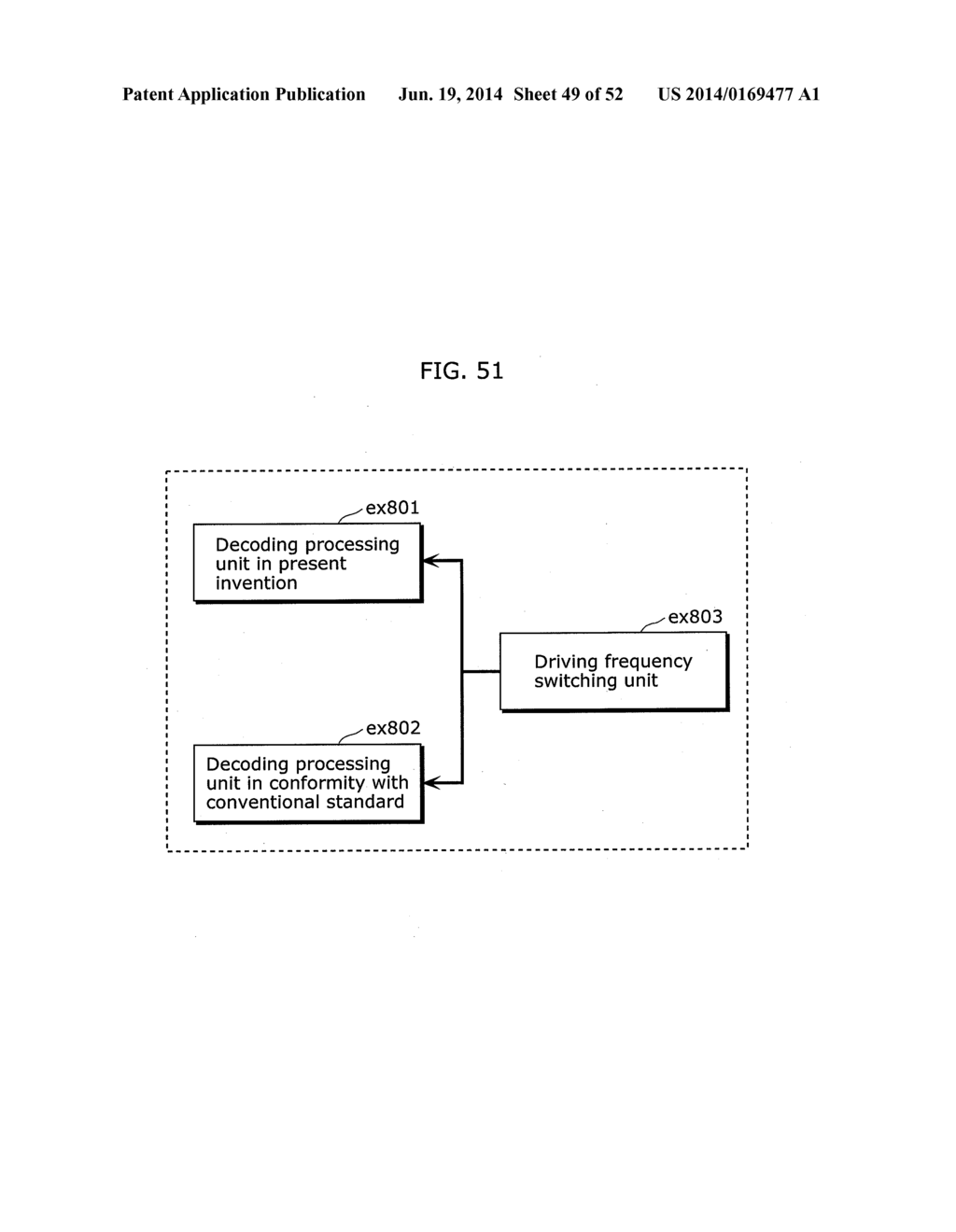 IMAGE ENCODING METHOD AND IMAGE DECODING METHOD - diagram, schematic, and image 50