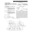 SHIFT RGISTER UNIT, GATE DRIVER, AND DISPLAY DEVICE diagram and image