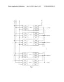 SHIFT RGISTER UNIT, GATE DRIVER, AND DISPLAY DEVICE diagram and image