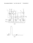 SHIFT RGISTER UNIT, GATE DRIVER, AND DISPLAY DEVICE diagram and image