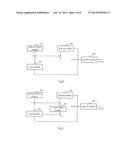 SHIFT RGISTER UNIT, GATE DRIVER, AND DISPLAY DEVICE diagram and image