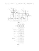 SHIFT RGISTER UNIT, GATE DRIVER, AND DISPLAY DEVICE diagram and image