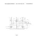 SHIFT RGISTER UNIT, GATE DRIVER, AND DISPLAY DEVICE diagram and image