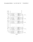 SHIFT RGISTER UNIT, GATE DRIVER, AND DISPLAY DEVICE diagram and image