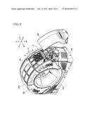 X-RAY CT APPARATUS diagram and image