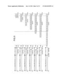 INFORMATION PROCESSING APPARATUS, TAMPERING DETECTION APPARATUS,     INFORMATION PROCESSING METHOD, TAMPERING DETECTION METHOD, AND COMPUTER     PRODUCT diagram and image